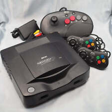 Neo geo console for sale  Shipping to Ireland