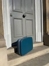 england suitcases for sale  THIRSK