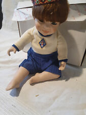 Danbury mint doll for sale  LONDON