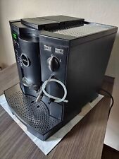 Jura kaffeevollautomat impress gebraucht kaufen  Nürnberg