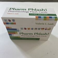 Pharm phlash pharmacology for sale  Daytona Beach