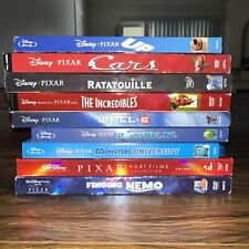 Disney pixar dvd for sale  Las Vegas