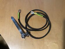 cable clamp for sale  HAVERFORDWEST