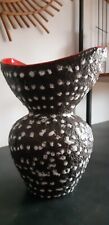 Vase céramique vallauris d'occasion  Le Havre-