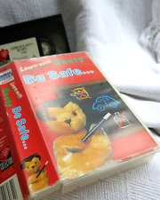 Vintage learn sooty for sale  STOCKPORT
