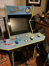 Arcade1up simpsons player for sale  Sikeston