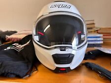 Casco helmet modulare usato  Valeggio Sul Mincio