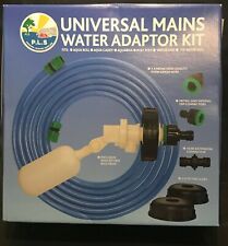 Universal mains water for sale  ASHFORD