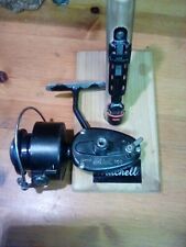 Mitchell 300 reel for sale  KELSO