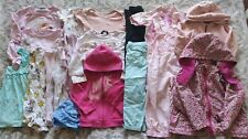 Bundle girls clothes for sale  TORQUAY