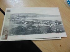 Vintage postcard lamlash for sale  COWDENBEATH