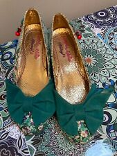 irregular choice 41 for sale  COWDENBEATH