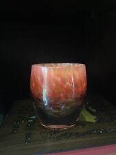Glassybaby Evenstar Votive Candleholder for sale  Shipping to South Africa