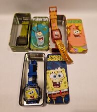 Spongebob squarepants lot gebraucht kaufen  Dieburg