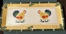 chicken plates for sale  CARLISLE