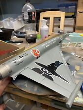 Eurofighter typhoon build for sale  CHESTERFIELD