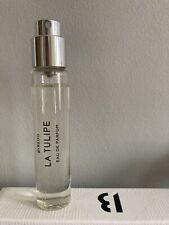 Byredo eau perfume for sale  LONDON
