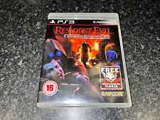 Resident Evil: Operation Raccoon City (PS3) comprar usado  Enviando para Brazil