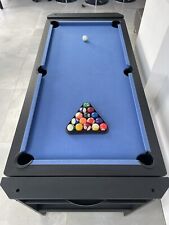 Pool table 6ft for sale  BUSHEY