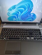 acer v3 notebook gebraucht kaufen  Gladbeck