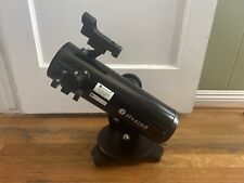 Zhumell z100 reflector for sale  Long Beach