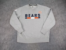 Chicago bears sweater for sale  Pickerington