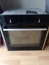 Cda single oven for sale  BRISTOL