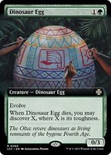 Dinosaur egg extended for sale  STONEHOUSE