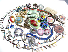 Vintage lot jewellery for sale  PENZANCE