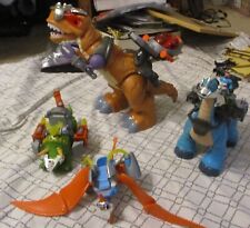 Group imaginext dinosaurs for sale  Shipping to Ireland