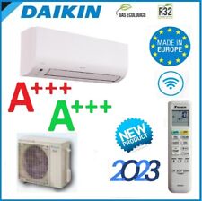 Daikin atxd35a arxd35a usato  Italia