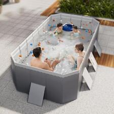 Ground swimming pool for sale  Shipping to Ireland