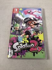Splatoon pre owned for sale  Chatsworth
