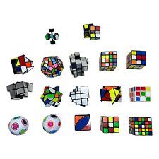 Rubix puzzle cube d'occasion  Expédié en Belgium