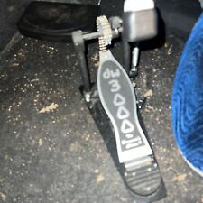 single 3000 pedal dw for sale  Stockton