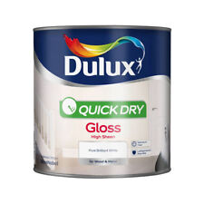 Dulux quick dry for sale  BOLTON