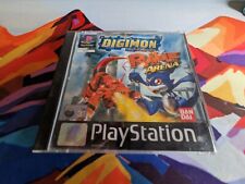 Digimon rumble arena for sale  ILFORD
