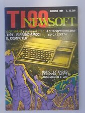 Commodore c64 rivista usato  Sanremo