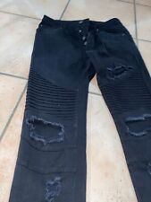 Skinny fit jeans usato  Praia A Mare