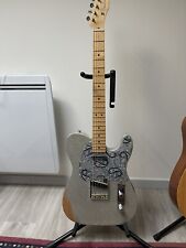 Telecaster brad paisley d'occasion  Châtel-Guyon