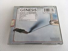 Genesis trespass cd usato  Cornedo Vicentino