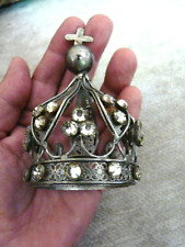 Ancienne petite couronne d'occasion  Maussane-les-Alpilles