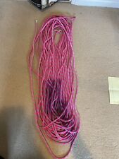 Beal climbing rope for sale  BOURNEMOUTH