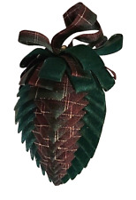 Vintage pine cone for sale  Warren