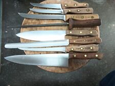 Set chicago cutlery for sale  Beaumont
