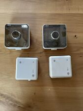 baxi wireless thermostat for sale  RIPON