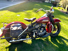 1950 harley davidson for sale  Enumclaw