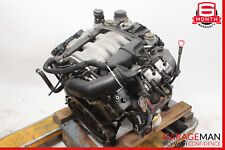 Usado, Mercedes R170 SLK320 E320 C320 Motor de montagem de bloco de motor V6 M112 Tração Traseira 131k comprar usado  Enviando para Brazil