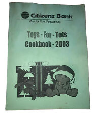 Toys tots citizens for sale  Bay City