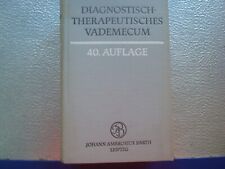 Diagnostisch therapeutisches v gebraucht kaufen  Bingen